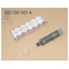 Genuine VW Complete Injection Pump - 031130201A