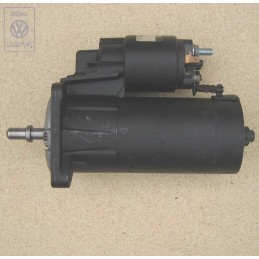 Genuine VW Starter - 031911023 X
