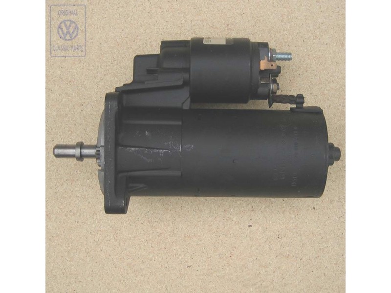 Genuine VW Starter - 031911023 X