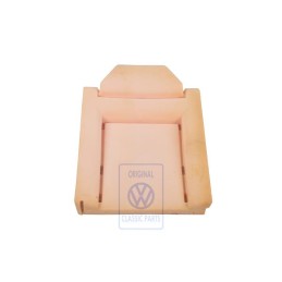 Genuine VW Padding For Backrest - 535885775E