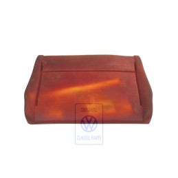 Genuine VW Padding For Backrest - 535885776E