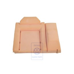 Genuine VW Padding For Backrest - 535885776F