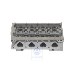 Genuine VW Cylinder Head With Valves - 036103264 X