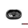 Genuine VW Floor End Cap Bung 25x40 - N 90508801
