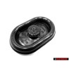 Genuine VW Floor End Cap Bung 25x40 - N 90508801