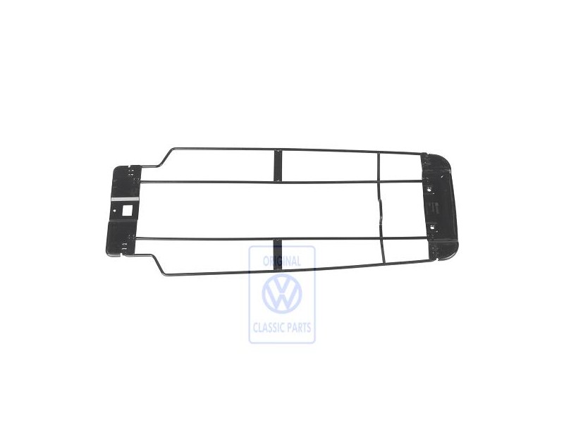 Genuine VW Frame - 535885925
