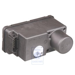 Genuine VW Pump With Control Unit - 1H0962257G