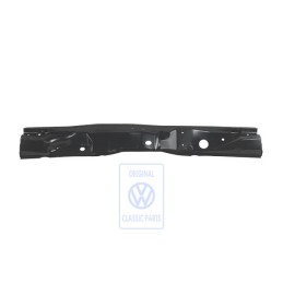 Genuine VW Rip Plate On Front Cross Panel - 536803153