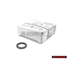 Genuine VW Seal Ring Washer 11.8x15.8 - N 90015801