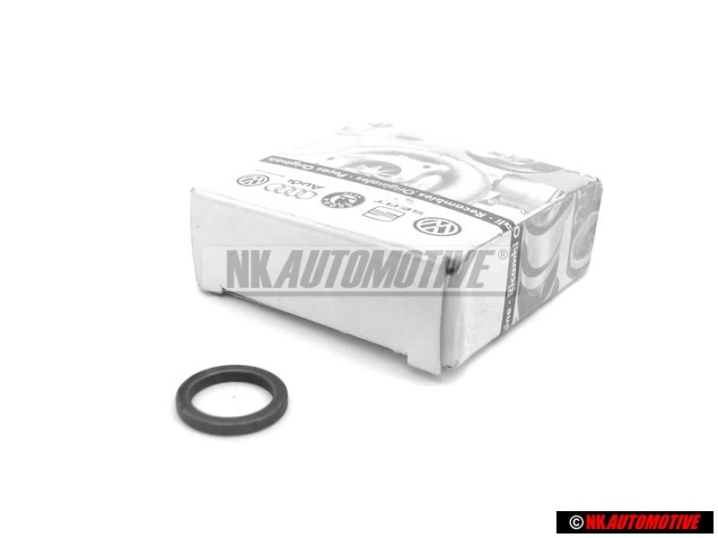 Genuine VW Seal Ring Washer 11.8x15.8 - N 90015801