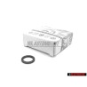 Genuine VW Seal Ring Washer 11.8x15.8 - N 90015801