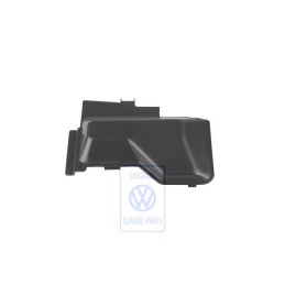 Genuine VW Fresh Air Flap - 536805965