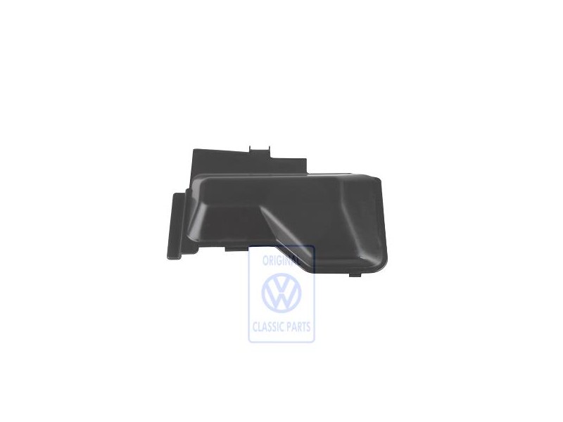 Genuine VW Fresh Air Flap - 536805965