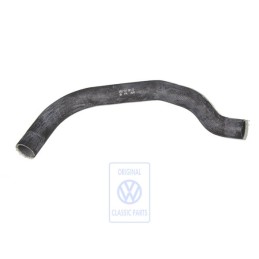 Genuine VW Coolant Hose - 052121061D