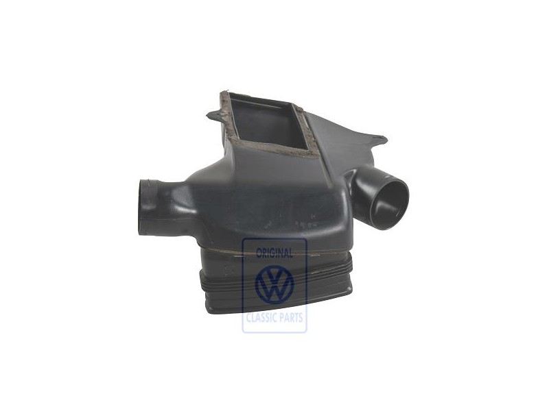 Genuine VW Air Guide Housing - 536819361A
