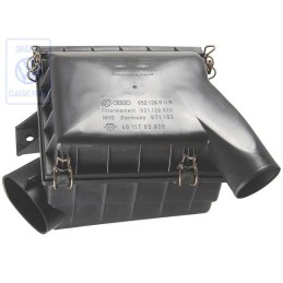 Genuine VW Air Filter Without Contr. 