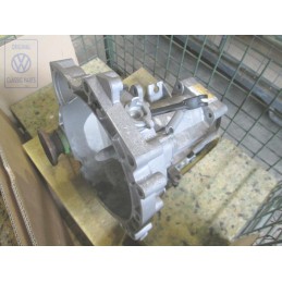 Genuine VW 5-Speed Manual Transmission - 085300050 X