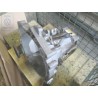 Genuine VW 5-Speed Manual Transmission - 085300050 X