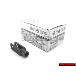 Genuine VW Brake Servo Clevis - N 90012501