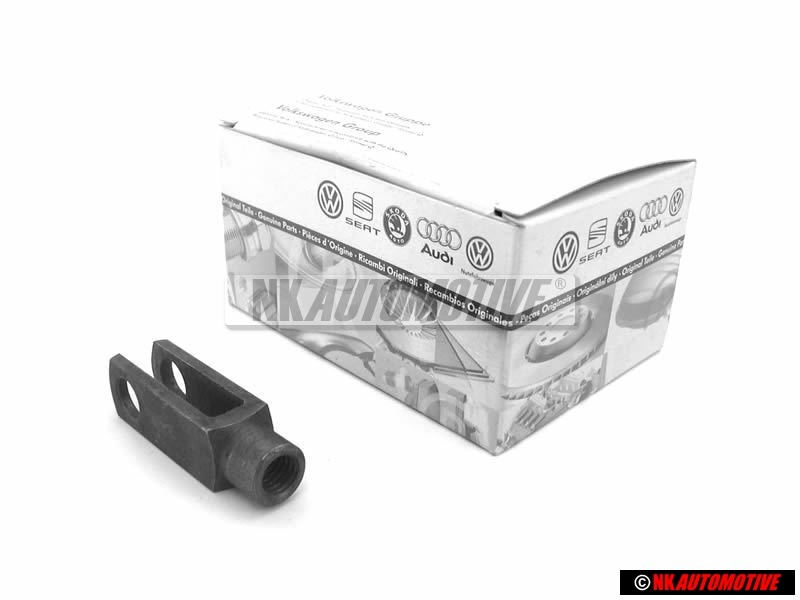 Genuine VW Brake Servo Clevis - N 90012501