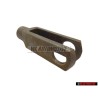 Genuine VW Brake Servo Clevis - N 90012501