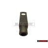 Genuine VW Brake Servo Clevis - N 90012501