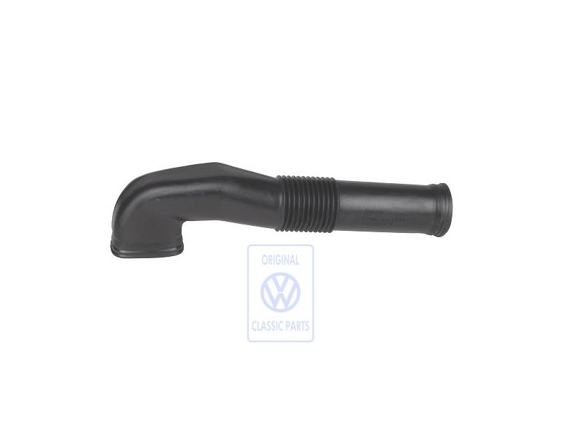 Genuine VW Air Guide - 536819723