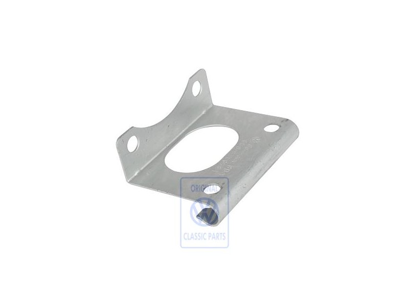 Genuine VW Bracket - 6E0971858E
