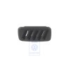 Genuine VW Air Vent Black - 536819751A 4FB