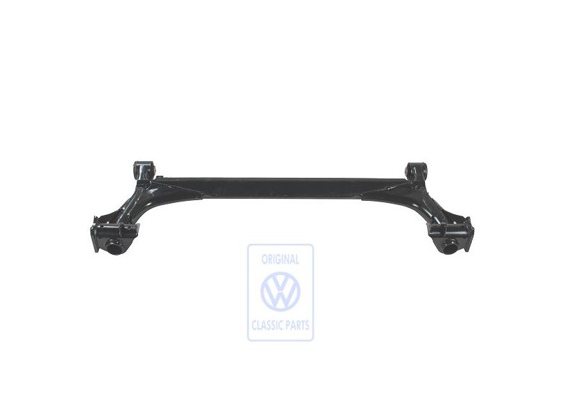 Genuine VW Rear Axle Beam - 6K0500047J