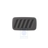 Genuine VW Air Vent Platinum - 536819751A 9DK