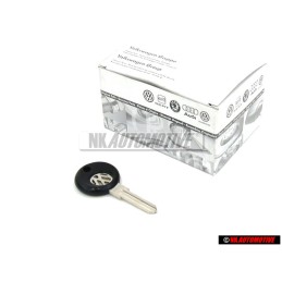 Genuine VW Blank Key N Profile Bus T3 - 251837219A