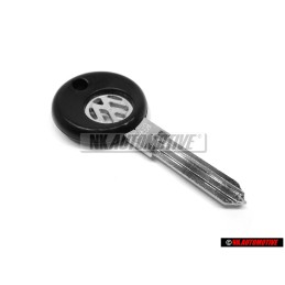 Genuine VW Blank Key N Profile Bus T3 - 251837219A