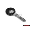 Genuine VW Blank Key N Profile Bus T3 - 251837219A