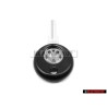 Genuine VW Blank Key N Profile Bus T3 - 251837219A
