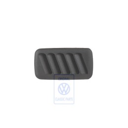 Genuine VW Air Vent Black - 536819752A 4FB