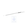 Genuine VW Control Lid Cable - 536819831