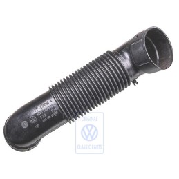 Genuine VW Intake Hose - 6N0129627L