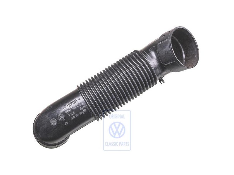 Genuine VW Intake Hose - 6N0129627L