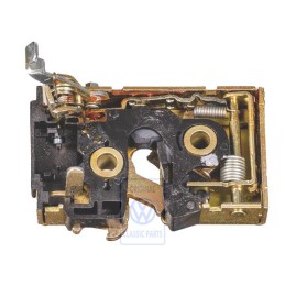 Genuine VW Door Lock - 536837015A