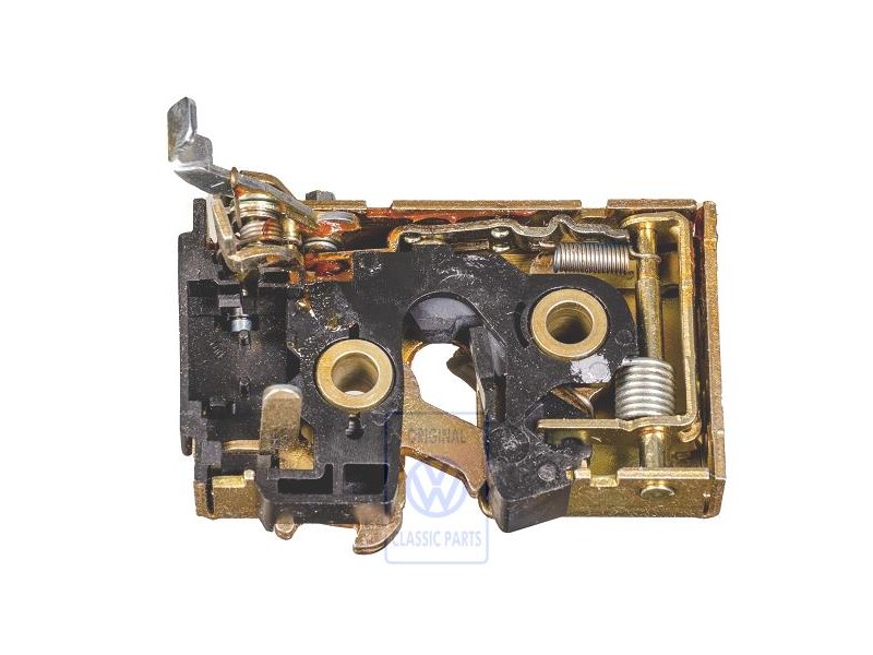 Genuine VW Door Lock - 536837015A
