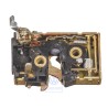 Genuine VW Door Lock - 536837015A