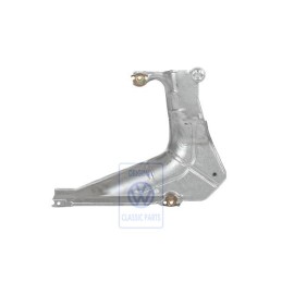 Genuine VW Guard Plate For Fuel Tank - 6N0201307D