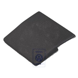 Genuine VW Loudspeaker Trim Black - 536857209 4FB