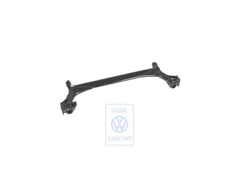 Genuine VW Rear Axle Beam - 6N0500047G