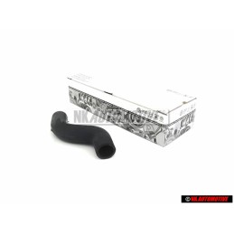 Genuine VW Crankcase Ventilation Breather Hose 2.9 ABV 2.8 AAA - 021103493A
