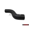 Genuine VW Crankcase Ventilation Breather Hose 2.9 ABV 2.8 AAA - 021103493A