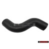 Genuine VW Crankcase Ventilation Breather Hose 2.9 ABV 2.8 AAA - 021103493A