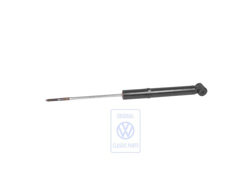 Genuine VW Gas Shock Absorber - 6N0513031H
