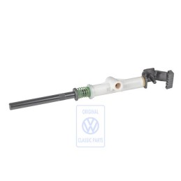 Genuine VW Gearshift Lever - 6N0711112B